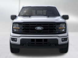 Ford F-150 XLT 4WD SuperCrew 5.5' Box 2026