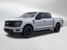 Ford F-150 XLT 4WD SuperCrew 5.5' Box 2026