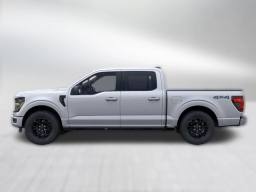 Ford F-150 XLT 4WD SuperCrew 5.5' Box 2026