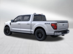 Ford F-150 XLT 4WD SuperCrew 5.5' Box 2026