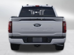 Ford F-150 XLT 4WD SuperCrew 5.5' Box 2026