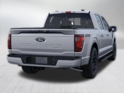 Ford F-150 XLT 4WD SuperCrew 5.5' Box 2026