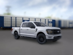 Ford F-150 XLT 4WD SuperCrew 5.5' Box 2026