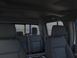 Ford F-150 XLT 4WD SuperCrew 5.5' Box 2026