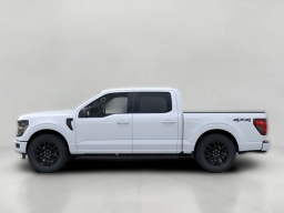 Ford F-150 XLT 4WD SuperCrew 5.5' Box 2026