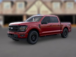 Ford F-150 XLT 4WD SuperCrew 5.5' Box 2025
