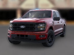 Ford F-150 XLT 4WD SuperCrew 5.5' Box 2025