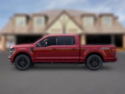 Ford F-150 XLT 4WD SuperCrew 5.5' Box 2025