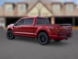 Ford F-150 XLT 4WD SuperCrew 5.5' Box 2025