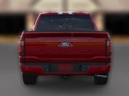 Ford F-150 XLT 4WD SuperCrew 5.5' Box 2025