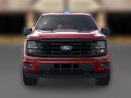 Ford F-150 XLT 4WD SuperCrew 5.5' Box 2025