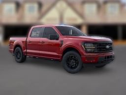 Ford F-150 XLT 4WD SuperCrew 5.5' Box 2025
