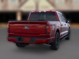 Ford F-150 XLT 4WD SuperCrew 5.5' Box 2025