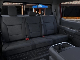 Ford F-150 XLT 4WD SuperCrew 5.5' Box 2025