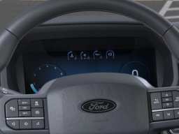 Ford F-150 XLT 4WD SuperCrew 5.5' Box 2025