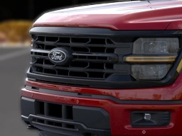 Ford F-150 XLT 4WD SuperCrew 5.5' Box 2025