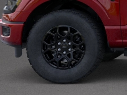 Ford F-150 XLT 4WD SuperCrew 5.5' Box 2025
