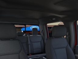 Ford F-150 XLT 4WD SuperCrew 5.5' Box 2025