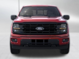 Ford F-150 XLT 4WD SuperCrew 5.5' Box 2026