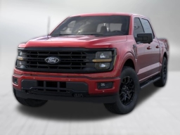 Ford F-150 XLT 4WD SuperCrew 5.5' Box 2026