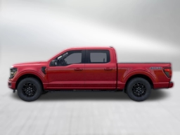 Ford F-150 XLT 4WD SuperCrew 5.5' Box 2026
