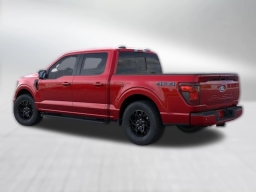 Ford F-150 XLT 4WD SuperCrew 5.5' Box 2026