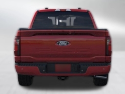 Ford F-150 XLT 4WD SuperCrew 5.5' Box 2026