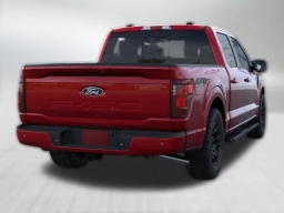 Ford F-150 XLT 4WD SuperCrew 5.5' Box 2026