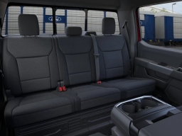 Ford F-150 XLT 4WD SuperCrew 5.5' Box 2026