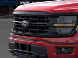 Ford F-150 XLT 4WD SuperCrew 5.5' Box 2026