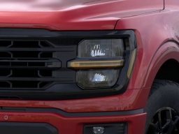 Ford F-150 XLT 4WD SuperCrew 5.5' Box 2026