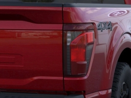 Ford F-150 XLT 4WD SuperCrew 5.5' Box 2026