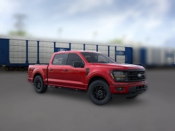 Ford F-150 XLT 4WD SuperCrew 5.5' Box 2026