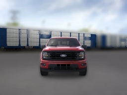 Ford F-150 XLT 4WD SuperCrew 5.5' Box 2026