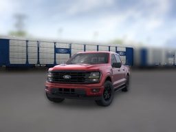Ford F-150 XLT 4WD SuperCrew 5.5' Box 2026