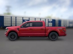 Ford F-150 XLT 4WD SuperCrew 5.5' Box 2026