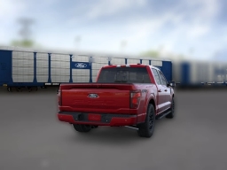 Ford F-150 XLT 4WD SuperCrew 5.5' Box 2026