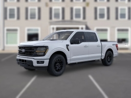Ford F-150 XLT 4WD SuperCrew 5.5' Box 2026