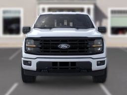 Ford F-150 XLT 4WD SuperCrew 5.5' Box 2026