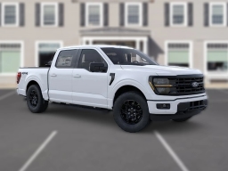 Ford F-150 XLT 4WD SuperCrew 5.5' Box 2026