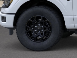 Ford F-150 XLT 4WD SuperCrew 5.5' Box 2026