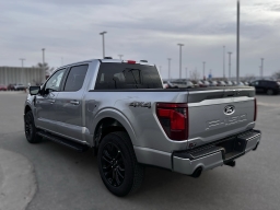 Ford F-150 XLT 4WD SuperCrew 5.5' Box 2026