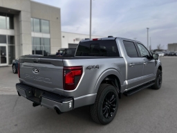 Ford F-150 XLT 4WD SuperCrew 5.5' Box 2026