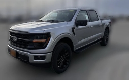 Ford F-150 XLT 4WD SuperCrew 5.5' Box 2026