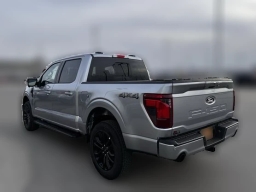 Ford F-150 XLT 4WD SuperCrew 5.5' Box 2026
