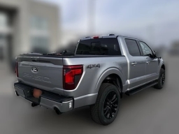 Ford F-150 XLT 4WD SuperCrew 5.5' Box 2026
