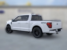 Ford F-150 XLT 4WD SuperCrew 5.5' Box 2026