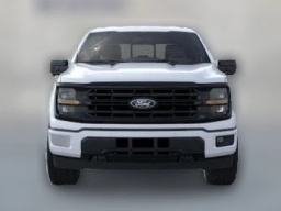 Ford F-150 XLT 4WD SuperCrew 5.5' Box 2026