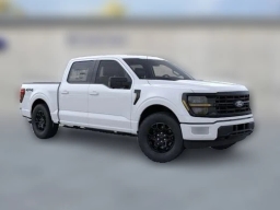 Ford F-150 XLT 4WD SuperCrew 5.5' Box 2026