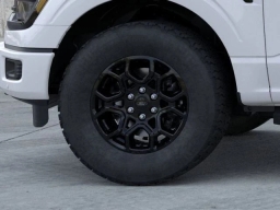 Ford F-150 XLT 4WD SuperCrew 5.5' Box 2026